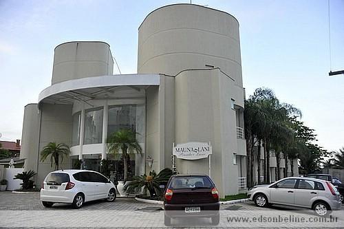 Pousada Mauna Lani Bombinhas Exterior foto