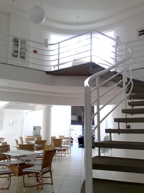 Pousada Mauna Lani Bombinhas Exterior foto