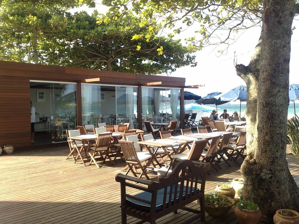Pousada Mauna Lani Bombinhas Exterior foto
