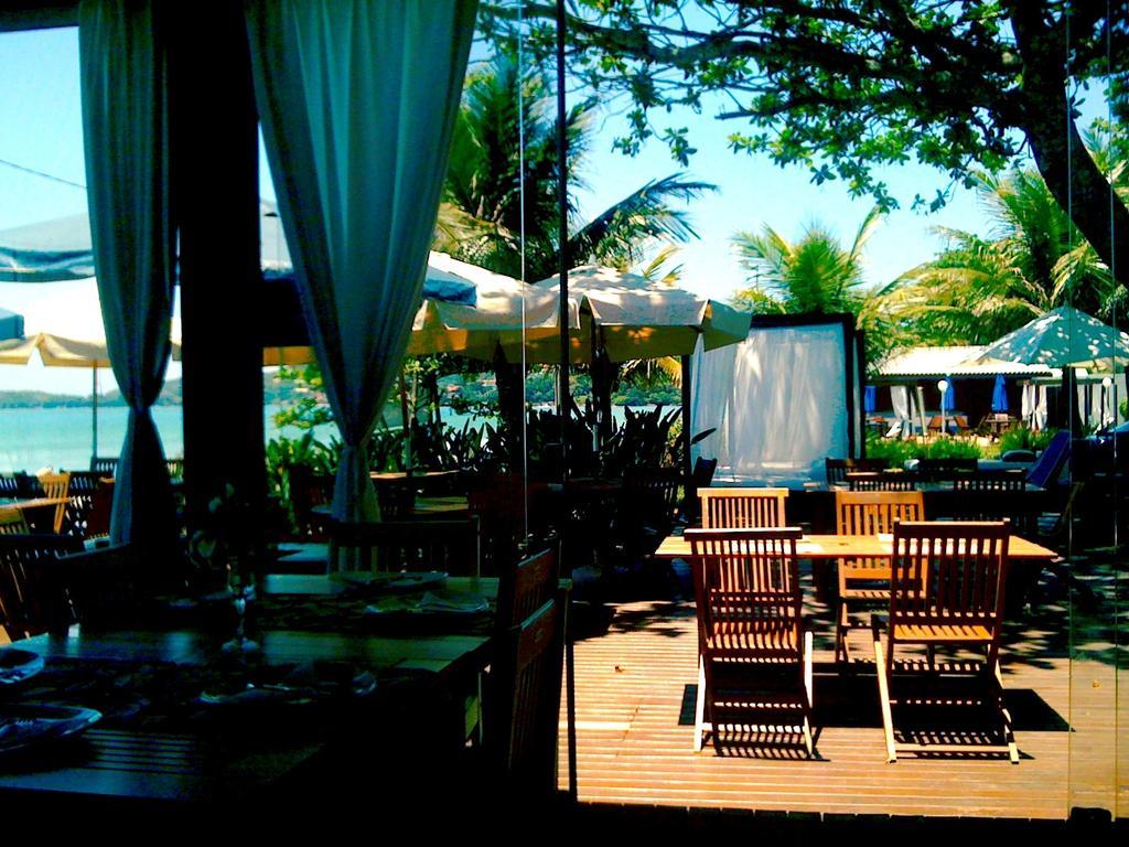 Pousada Mauna Lani Bombinhas Exterior foto